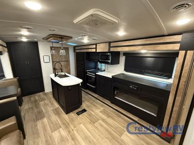 2023 Keystone RV Outback - Photo 4