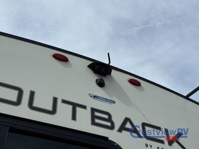 2023 Keystone RV Outback - Photo 38