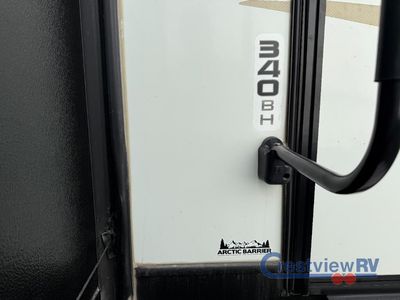 2023 Keystone RV Outback - Photo 30