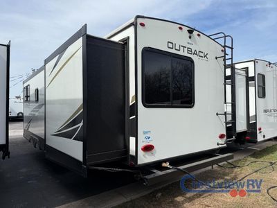 2023 Keystone RV Outback - Photo 28