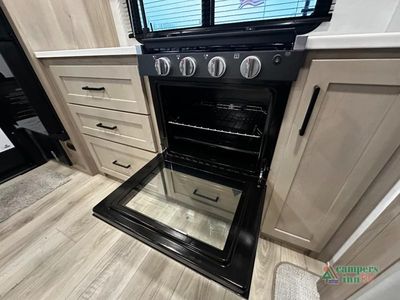 2026 Forest River RV Rockwood Mini Lite - Photo 23