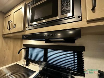 2026 Forest River RV Rockwood Mini Lite - Photo 27