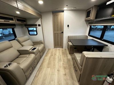 2026 Forest River RV Rockwood Mini Lite - Photo 2