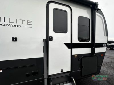 2026 Forest River RV Rockwood Mini Lite - Photo 13