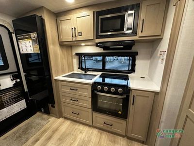2026 Forest River RV Rockwood Mini Lite - Photo 21