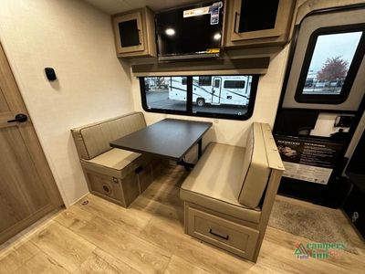 2026 Forest River RV Rockwood Mini Lite - Photo 38