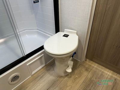 2026 Forest River RV Rockwood Mini Lite - Photo 44