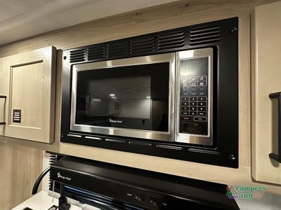 2026 Forest River RV Rockwood Mini Lite - Photo 28