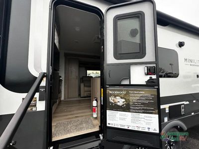 2026 Forest River RV Rockwood Mini Lite - Photo 10