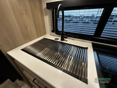 2026 Forest River RV Rockwood Mini Lite - Photo 30