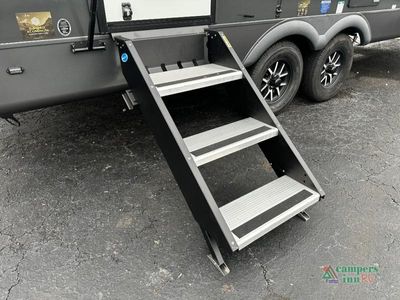 2026 Forest River RV Rockwood Mini Lite - Photo 12