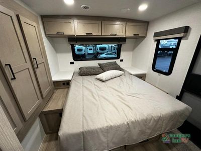 2026 Forest River RV Rockwood Mini Lite - Photo 39