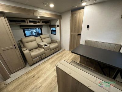 2026 Forest River RV Rockwood Mini Lite - Photo 17