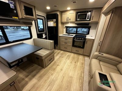 2026 Forest River RV Rockwood Mini Lite - Photo 19