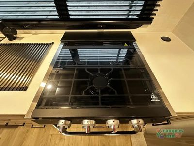 2026 Forest River RV Rockwood Mini Lite - Photo 24