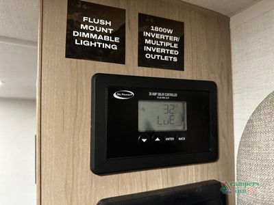 2026 Forest River RV Rockwood Mini Lite - Photo 48