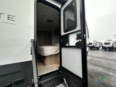 2026 Forest River RV Rockwood Mini Lite - Photo 14