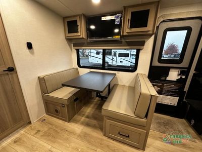 2026 Forest River RV Rockwood Mini Lite - Photo 36