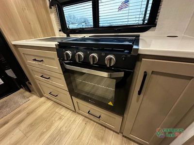 2026 Forest River RV Rockwood Mini Lite - Photo 22
