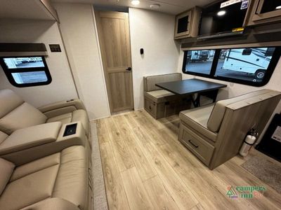 2026 Forest River RV Rockwood Mini Lite - Photo 18