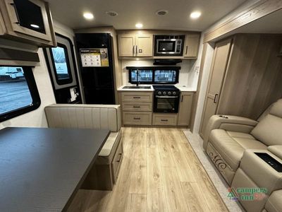 2026 Forest River RV Rockwood Mini Lite - Photo 3