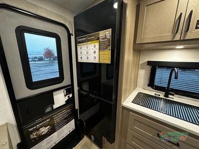 2026 Forest River RV Rockwood Mini Lite - Photo 31