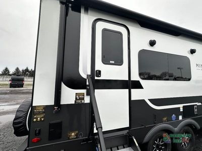 2026 Forest River RV Rockwood Mini Lite - Photo 9