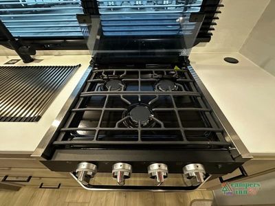 2026 Forest River RV Rockwood Mini Lite - Photo 25