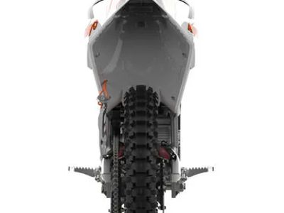 2026 Kayo eC2i - Photo 8