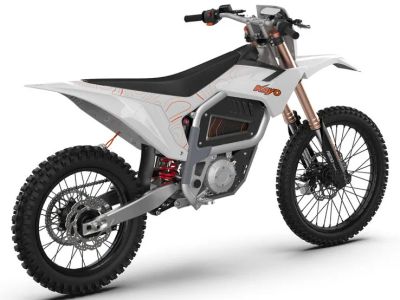 2026 Kayo eC2i - Photo 6