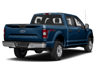 2018 Ford F-150 - Photo 3