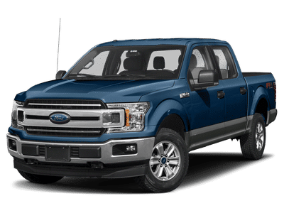 2018 Ford F-150 - Photo 2