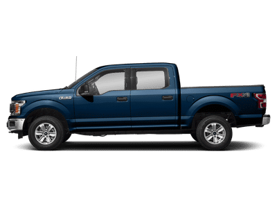 2018 Ford F-150 - Photo 1