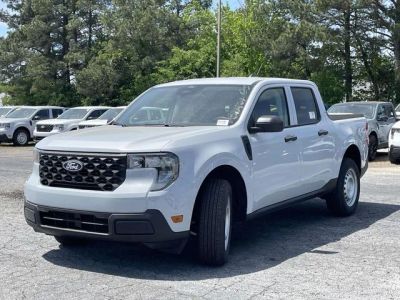 2026 Ford Maverick - Photo 5