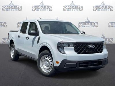 2026 Ford Maverick - Photo 1