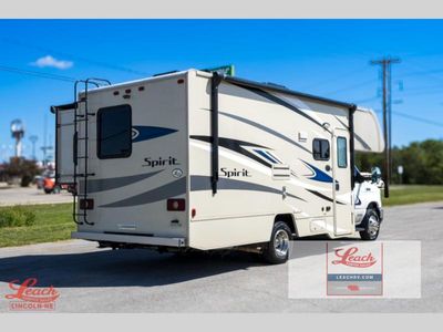 2021 Spirit 22M - Photo 9