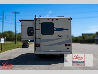 2021 Spirit 22M - Photo 8
