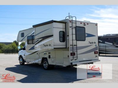 2021 Spirit 22M - Photo 7