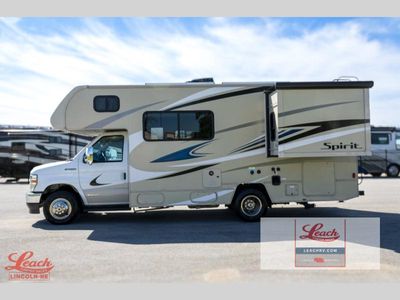 2021 Spirit 22M - Photo 6
