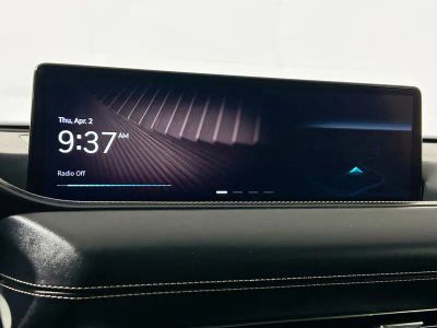 2023 Genesis GV80 — photo 24 view
