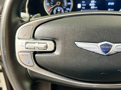 2023 Genesis GV80 — photo 16 view