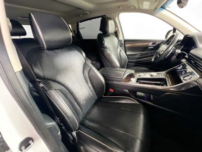 2023 Genesis GV80 — photo 27 view