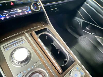 2023 Genesis GV80 — photo 22 view