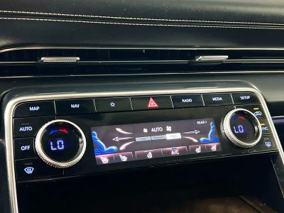 2023 Genesis GV80 — photo 23 view