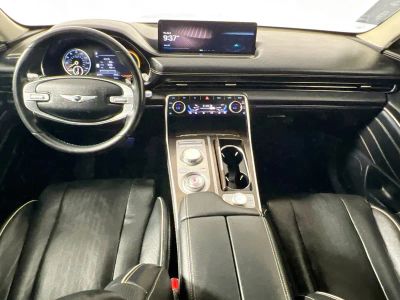 2023 Genesis GV80 — photo 26 view