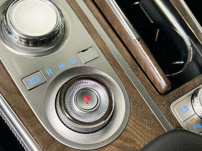 2023 Genesis GV80 — photo 21 view