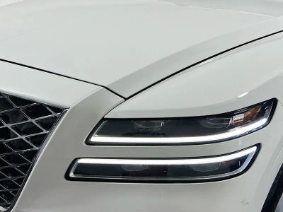 2023 Genesis GV80 — photo 9 view