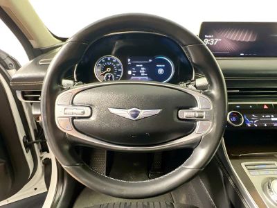 2023 Genesis GV80 — photo 15 view