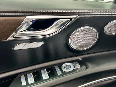 2023 Genesis GV80 — photo 14 view