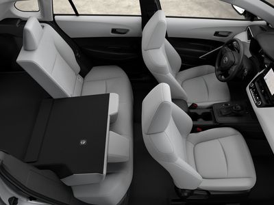 2026 Toyota Corolla Cross - Photo 22